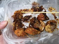-脆皮五花肉(建东街旗舰店)