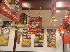 -桥香园过桥米线(古城北门店)