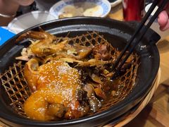 -苏浙徽·农家大院(开发区星湖101店)
