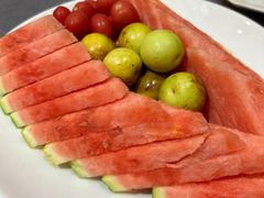 -千禧万福汉亭舫·船舫苏宴