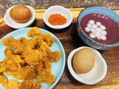 -小满手工粉(北京来福士店)
