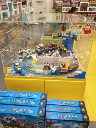 -乐高授权专卖店(朝阳大悦城店)