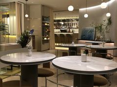大堂-théATRE 茶聚场(王府中環店)