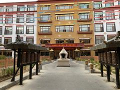 -思金拉措庄园藏餐(太阳岛店)