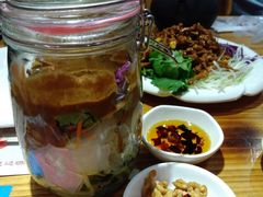-满园春饼(宜昌万达店)