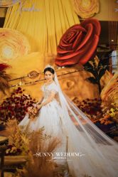 -Sunny喜铺婚礼策划(东部店)