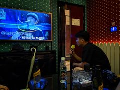 -牧歌KTV(观前店)
