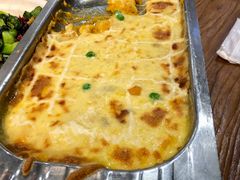 -天下醉美蒙餐(林西店)