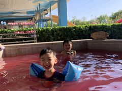 -南宫温泉水世界