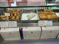 -上海哈尔滨食品厂(淮海中路店)