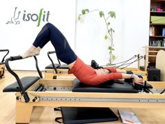 -Isofit 普拉提·婵柔工作室