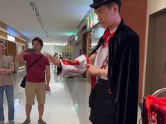 -北京望京万象汇