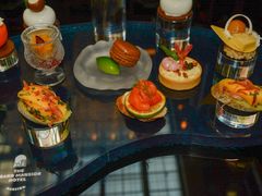 -行者书屋大堂吧 ·下午茶(南京圣和府邸酒店)