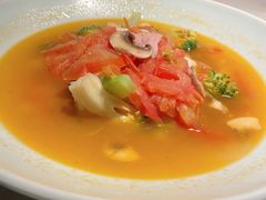 -绿茶餐厅(千岛湖银泰城店)