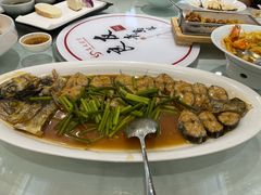 -良友·海鲜青岛菜(五四广场店)