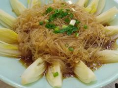 -金家老三饭庄(常营店)