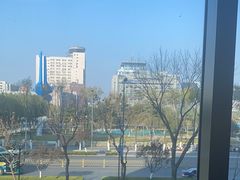 -济南香格里拉·咖啡泉自助餐厅