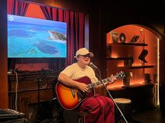 -音乐房子·Vintage Live Bar(玉林总店)