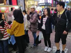 -东大门市场