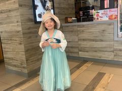 -汉堡王(北京三里屯购物中心)