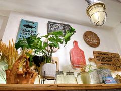 -十面欢腾·海鲜面·台式Bistro(长乐路店)