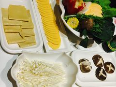 -乔先生涮肉·鲜活牛羊肉火锅(塘沽店)