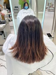 -MY HAIR ARDOR