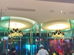 -海底捞火锅(九久奥特莱斯店)
