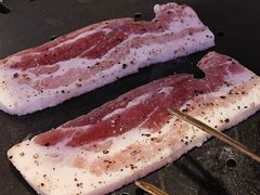 -杨小佳·齐齐哈尔烤肉·烤串(广州店)