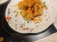 -蚝大仙横琴生蚝火锅(创新方店)