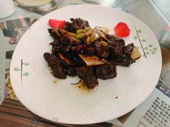 -豆蔻电影主题餐厅(四牌楼店)
