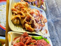 -邛海景风火盆烧烤(大石板古村二分店)