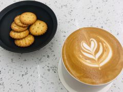 -Onirii Coffee(长乐路店)