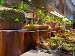 -星伦多自助料理·涮烤一体(杭州来福士店)