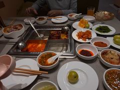 -海底捞火锅(赛格国际购物中心店)