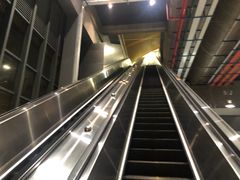 环境-秀沿路(地铁站)