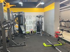 -FEELINGME乐刻包月私教馆·健身(真北华润万家店)