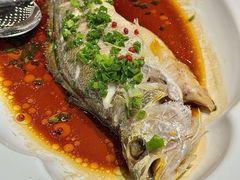 -必点海鲜·海肠捞饭·鲅鱼水饺(滨江道店)