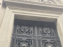 -圣母百花大教堂穹顶