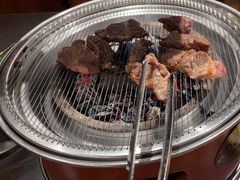 -核桃碳烤肉馆(深圳首店)