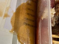 -梁阿婆廿年老牌扣肉糯米饭