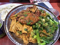 -喜家德虾仁水饺(岗厦北店)