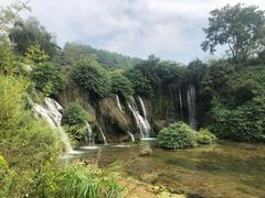 -天河潭旅游度假区