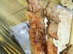 -同来顺烧烤餐厅(哈尔滨道店)