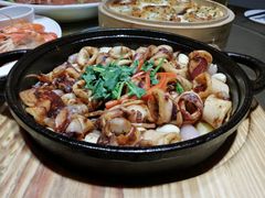 -79号渔船海鲜饭店(华强北店)