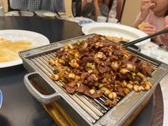 -新乾隆酒楼(帝景园店)