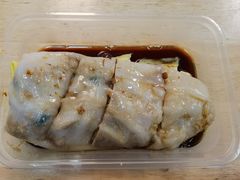 -山水肠粉(盐田店)