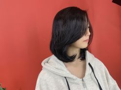 -禾曼造型