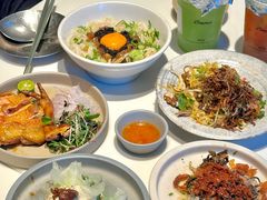 -胡麻(静安嘉里店)