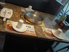 -黄记煌三汁焖锅(金凤万达广场店)